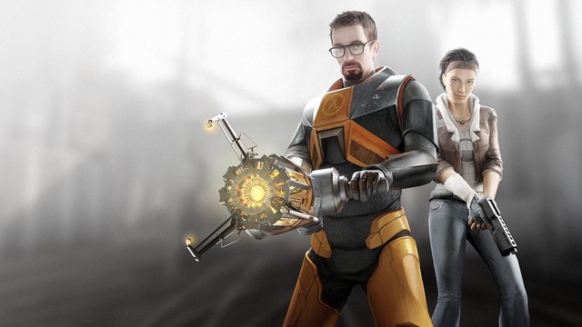 Siêu phẩm Half-Life 3 đang dần trở thành hiện thực, fan hâm mộ vẫn lo lắng một điều- Ảnh 2.