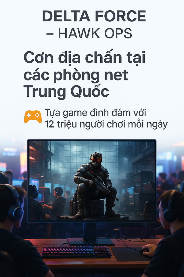 Tencent’s Game Titles