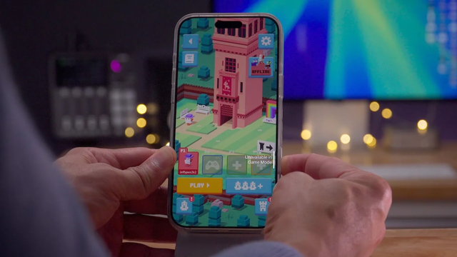 Apple chuẩn bị thay thế Game Center bằng một ứng dụng hoàn toàn mới- Ảnh 3. Apple chuẩn bị thay thế Game Center bằng một ứng dụng hoàn toàn mới- Ảnh 3.
