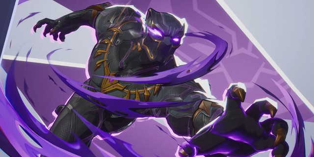 Được kỳ vọng rất nhiều, tựa game solo của Black Panther bất ngờ bị hủy bỏ, nhà phát triển "bay màu"- Ảnh 2. Được kỳ vọng rất nhiều, tựa game solo của Black Panther bất ngờ bị hủy bỏ, nhà phát triển "bay màu"- Ảnh 2.