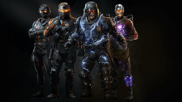 Tạo skin "pay to lose", tựa game này khiến người chơi phẫn nộ, khẳng định đẹp nhưng không đáng tiền- Ảnh 3.