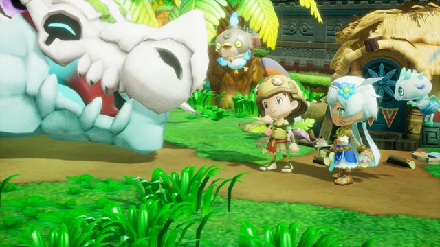 Bom tấn vừa ra mắt trên Steam đã gây bão, rating siêu tích cực, bán nửa triệu bản sau 3 ngày- Ảnh 1.