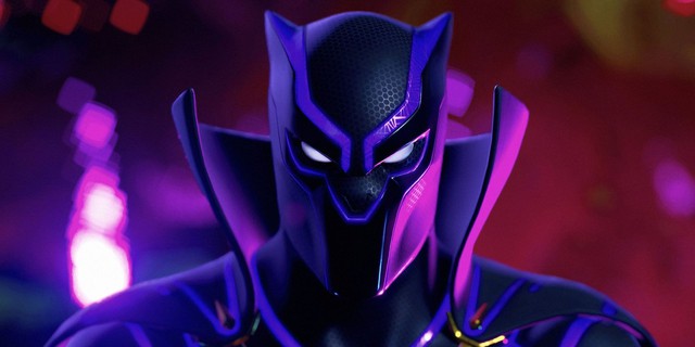 Được kỳ vọng rất nhiều, tựa game solo của Black Panther bất ngờ bị hủy bỏ, nhà phát triển "bay màu"- Ảnh 1. Được kỳ vọng rất nhiều, tựa game solo của Black Panther bất ngờ bị hủy bỏ, nhà phát triển "bay màu"- Ảnh 1.