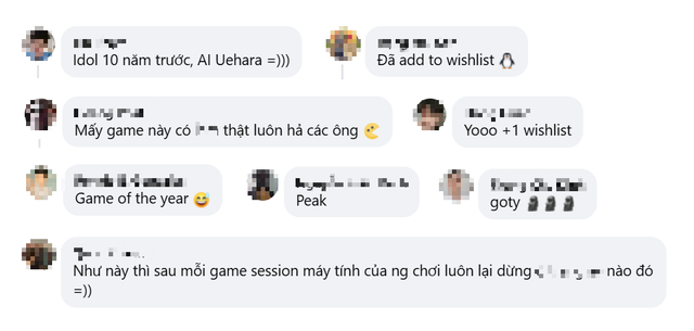 Game hẹn hò mới khiến game thủ Game hẹn hò mới khiến game thủ