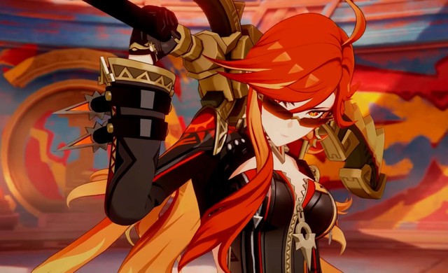 Genshin Impact hoàn toàn phá lệ ở đại phiên bản 5.0, bỏ quên 1 điều khiến game thủ tiếc nuối- Ảnh 3. Genshin Impact hoàn toàn phá lệ ở đại phiên bản 5.0, bỏ quên 1 điều khiến game thủ tiếc nuối- Ảnh 3.