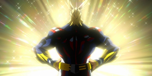 8 nhân vật anime là đại diện tốt nhất cho danh hiệu 8 nhân vật anime là đại diện tốt nhất cho danh hiệu