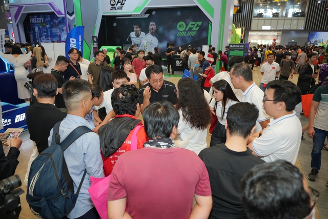 Cabal Origin VTC – Hành trình tái sinh huyền thoại- Ảnh 1. Cabal Origin VTC – Hành trình tái sinh huyền thoại- Ảnh 1.