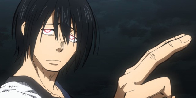 8 nhân vật anime là đại diện tốt nhất cho danh hiệu 8 nhân vật anime là đại diện tốt nhất cho danh hiệu