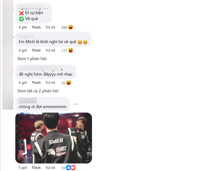 LazyFeel và dàn sao LCK sang Việt Nam, có cả nhà vô địch CKTG- Ảnh 3. LazyFeel và dàn sao LCK sang Việt Nam, có cả nhà vô địch CKTG- Ảnh 3.