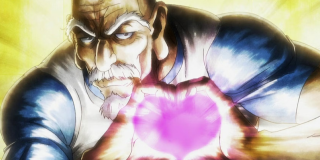 8 nhân vật anime là đại diện tốt nhất cho danh hiệu 8 nhân vật anime là đại diện tốt nhất cho danh hiệu