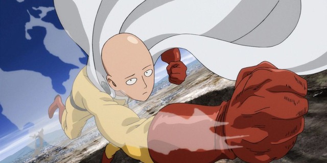 8 nhân vật anime là đại diện tốt nhất cho danh hiệu 8 nhân vật anime là đại diện tốt nhất cho danh hiệu