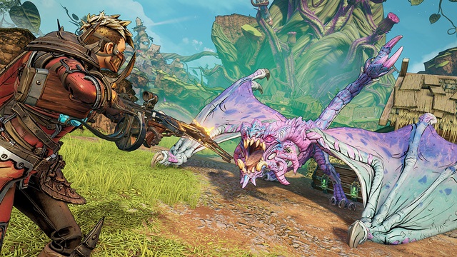 Nhận miễn phí hai bom tấn giá tổng cộng hơn 1 triệu, game thủ chỉ mất vài click đơn giản- Ảnh 2. Nhận miễn phí hai bom tấn giá tổng cộng hơn 1 triệu, game thủ chỉ mất vài click đơn giản- Ảnh 2.