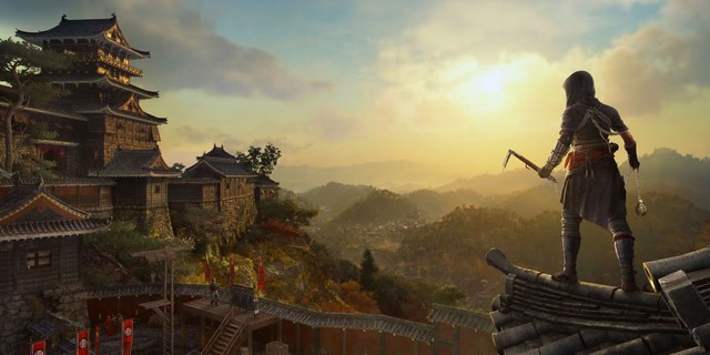 Ubisoft hé lộ lộ trình ra mắt loạt game Assassin's Creed trong 6 năm tới, có thêm cả một game di động siêu phẩm- Ảnh 2. Ubisoft hé lộ lộ trình ra mắt loạt game Assassin's Creed trong 6 năm tới, có thêm cả một game di động siêu phẩm- Ảnh 2.