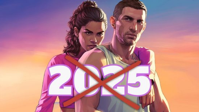 GTA 6 tiếp tục delay khiến game thủ bức xúc, bị cả kỷ lục Guiness "khịa"- Ảnh 1.