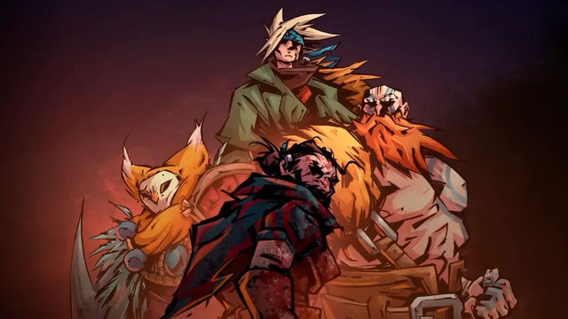 Thêm một tựa game mới quá đẹp sắp "thành hình", gọi vốn thành công cả tỷ đồng chỉ sau ít giờ- Ảnh 1.