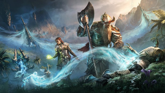 Game thủ tiếp tục nhận gói ưu đãi khủng, mua năm bom tấn quá chất lượng, giá chỉ 3$ mỗi trò- Ảnh 1.