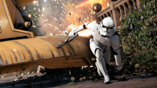 Giảm giá 80%, bom tấn trên Steam bất ngờ đạt lượng game thủ kỷ lục, tăng 2,5 lần so với bình thường- Ảnh 2.