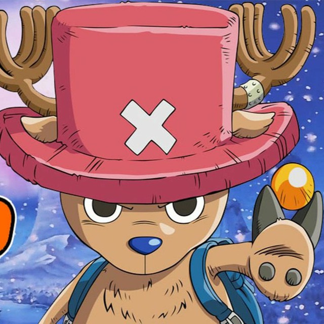 One Piece của Netflix One Piece của Netflix