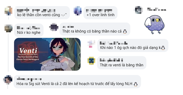 Vietnamese Gamers "Sketch" Conspiracy Theories, Identifying the "Final Boss" of Genshin Impact That Surprised miHoYo 3 base64 1746518445020927028657