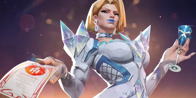 Từng là "cú hit" nửa năm trước, tựa game này bất ngờ tụt dốc, mức người chơi thấp nhất chưa từng có- Ảnh 2.