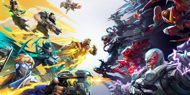 Từng là "cú hit" nửa năm trước, tựa game này bất ngờ tụt dốc, mức người chơi thấp nhất chưa từng có- Ảnh 1.