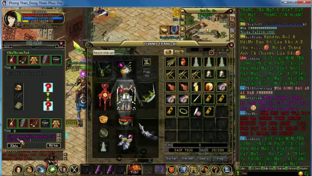 Game thủ Việt sắp được trên tay một phiên bản Phong Thần mới, có cả trên Mobile lẫn PC- Ảnh 1.