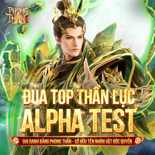 Game thủ Việt sắp được trên tay một phiên bản Phong Thần mới, có cả trên Mobile lẫn PC- Ảnh 2.