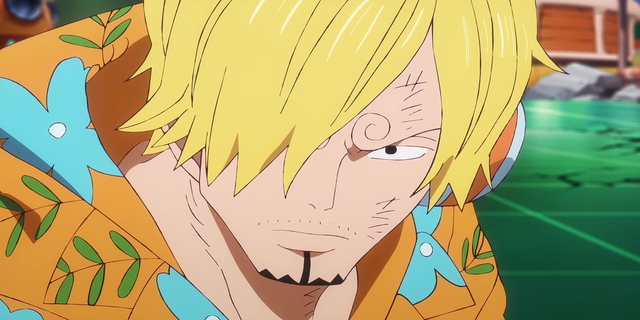 One Piece cuối cùng đã One Piece cuối cùng đã