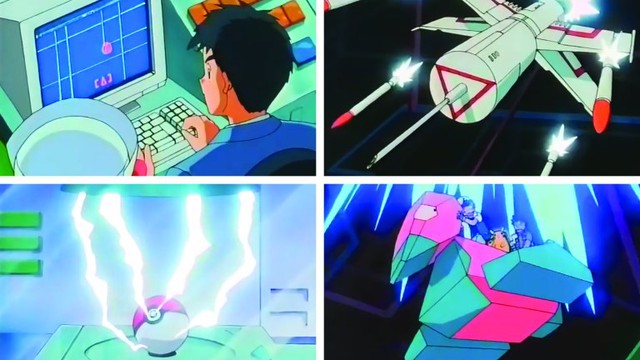 The Pokémon episode banned permanently for causing mass seizures 2 The Pokémon episode caused a massive seizure epidemic - Image 2.