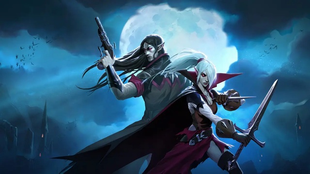 Giảm giá 50% trên Steam, tựa game này bất ngờ bùng nổ trở lại, hơn 75.000 người chơi cùng lúc- Ảnh 2.