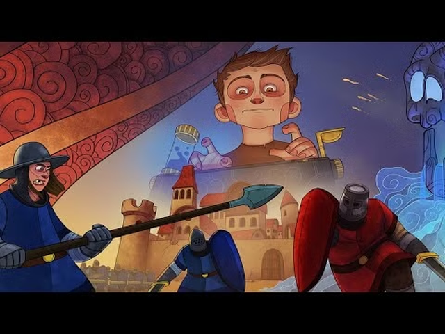 Nhận miễn phí hai tựa game chỉ với vài click, tổng giá trị gần 400k- Ảnh 3. Nhận miễn phí hai tựa game chỉ với vài click, tổng giá trị gần 400k- Ảnh 3.