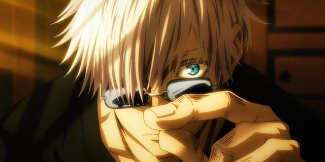 Jujutsu Kaisen: Gege Akutami tiết lộ điểm yếu chí mạng của Gojo Satoru- Ảnh 1. Jujutsu Kaisen: Gege Akutami tiết lộ điểm yếu chí mạng của Gojo Satoru- Ảnh 1.