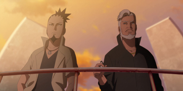 Boruto: Vì sao việc Naruto bị phong ấn lúc này là giải pháp an toàn nhất?- Ảnh 4. Boruto: Vì sao việc Naruto bị phong ấn lúc này là giải pháp an toàn nhất?- Ảnh 4.