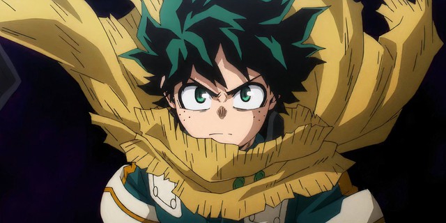 8 nhân vật anime 8 nhân vật anime