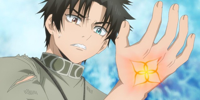 8 nhân vật anime 8 nhân vật anime