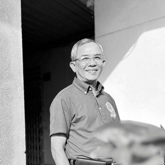 Họa sĩ Hùng Lân - Họa sĩ Hùng Lân -