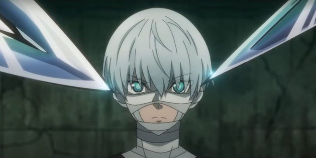 8 nhân vật anime 8 nhân vật anime