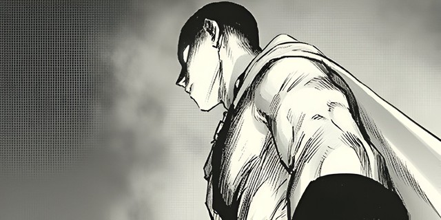 One-Punch Man khép lại arc gây tranh cãi nhất với bước ngoặt lớn định đoạt tương lai của Saitama- Ảnh 1. One-Punch Man khép lại arc gây tranh cãi nhất với bước ngoặt lớn định đoạt tương lai của Saitama- Ảnh 1.