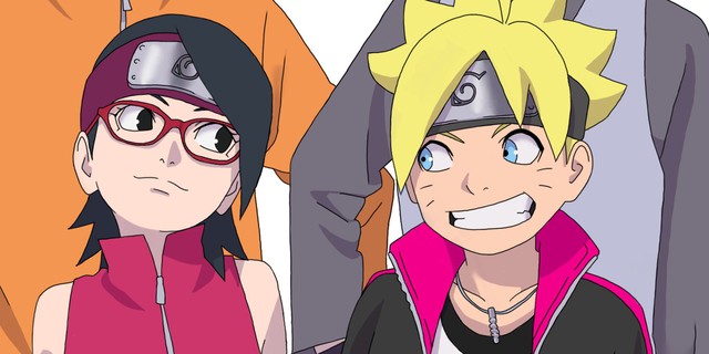 Boruto: Vì sao việc Naruto bị phong ấn lúc này là giải pháp an toàn nhất?- Ảnh 5. Boruto: Vì sao việc Naruto bị phong ấn lúc này là giải pháp an toàn nhất?- Ảnh 5.