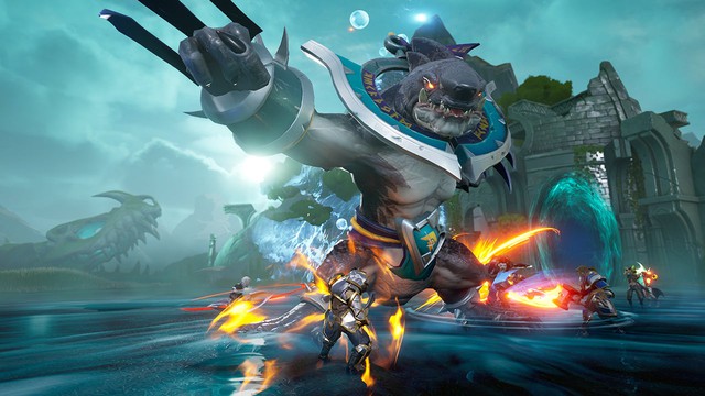 Tarisland – "World of Warcraft phiên bản Trung Quốc" bất ngờ gây sốt, tự tin không nạp tiền, gacha, hút máu game thủ- Ảnh 1.