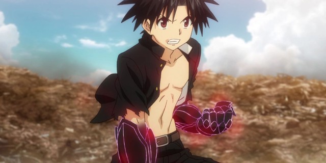 8 nhân vật anime 8 nhân vật anime