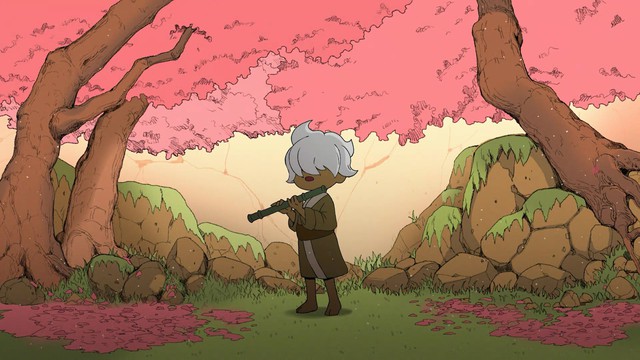 Được gọi là “Sekiro-like”, tựa game này đại hạ giá trên Steam, tặng quà sinh nhật lớn cho người chơi- Ảnh 3. Được gọi là “Sekiro-like”, tựa game này đại hạ giá trên Steam, tặng quà sinh nhật lớn cho người chơi- Ảnh 3.