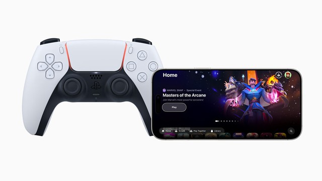 Ứng dụng Apple Games được ra mắt: Trung tâm trò chơi cá nhân hoá cho trải nghiệm chơi game và giải trí cùng bạn bè- Ảnh 5. Ứng dụng Apple Games được ra mắt: Trung tâm trò chơi cá nhân hoá cho trải nghiệm chơi game và giải trí cùng bạn bè- Ảnh 5.