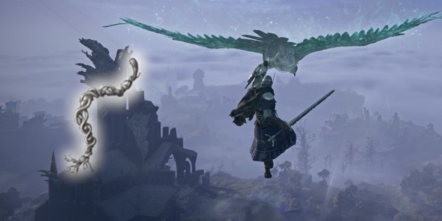 Elden Ring: Nightreign sở hữu vật phẩm siêu hiếm, tỷ lệ rơi chỉ 0,035%, nhưng lại là chìa khóa giải mã bí mật lớn nhất game?- Ảnh 1.