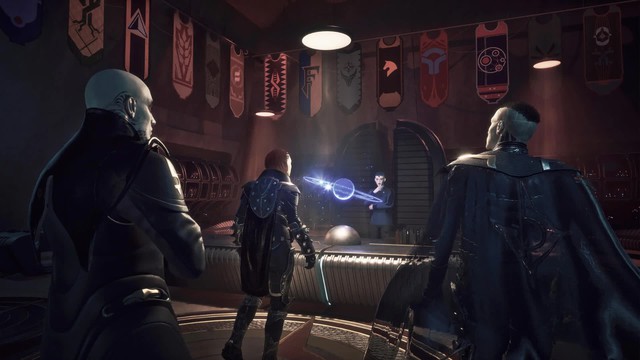 Bom tấn "phim chuyển thể game" vừa ra mắt đã gây bão Steam, hơn 140.000 người chơi, nhận mưa lời khen- Ảnh 1.