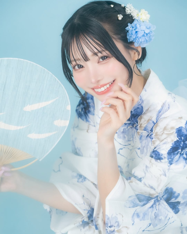 Xuất hiện hot girl xinh đẹp tới mức bị "nhận lầm" là AI, công việc thật sự gây bất ngờ- Ảnh 5.
