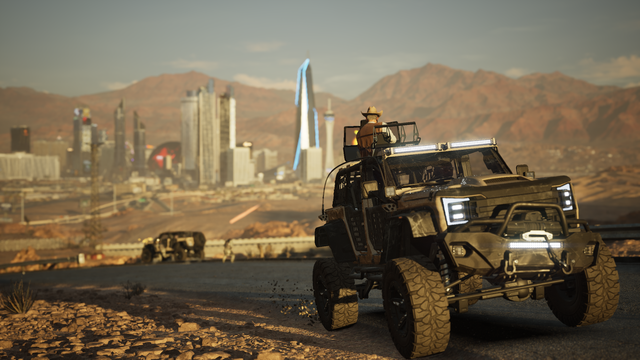 Kỳ vọng cạnh tranh với GTA 6, tựa game này vừa ra mắt Steam đã nhận "cú sốc" đầu đời, thông số quá tệ- Ảnh 2.