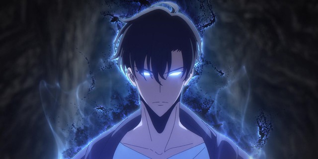 Solo Leveling Solo Leveling