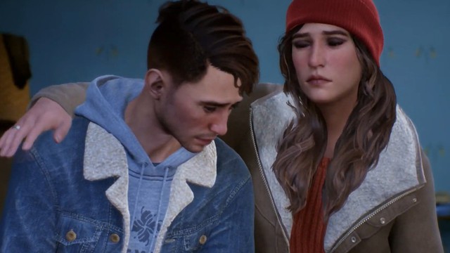 Steam tặng miễn phí tựa game từng đoạt giải thưởng, đánh giá "trên cả tuyệt vời" từ người chơi- Ảnh 2.