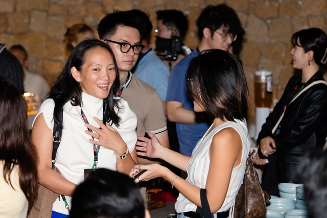Xsolla Connect lần đầu tiên tại Việt Nam: Mở ra cơ hội hợp tác toàn cầu- Ảnh 4. Xsolla Connect lần đầu tiên tại Việt Nam: Mở ra cơ hội hợp tác toàn cầu- Ảnh 4.